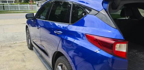 Acura RDX 2019