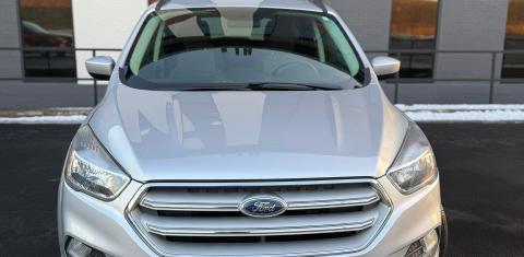 Ford Escape 2018