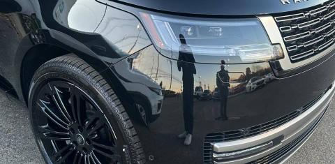 Land Rover Range Rover 2025
