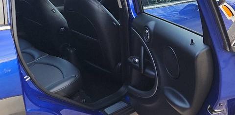 MINI Countryman 2016