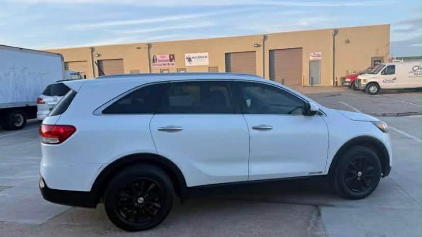 Kia Sorento 2017 in Bethany, OK