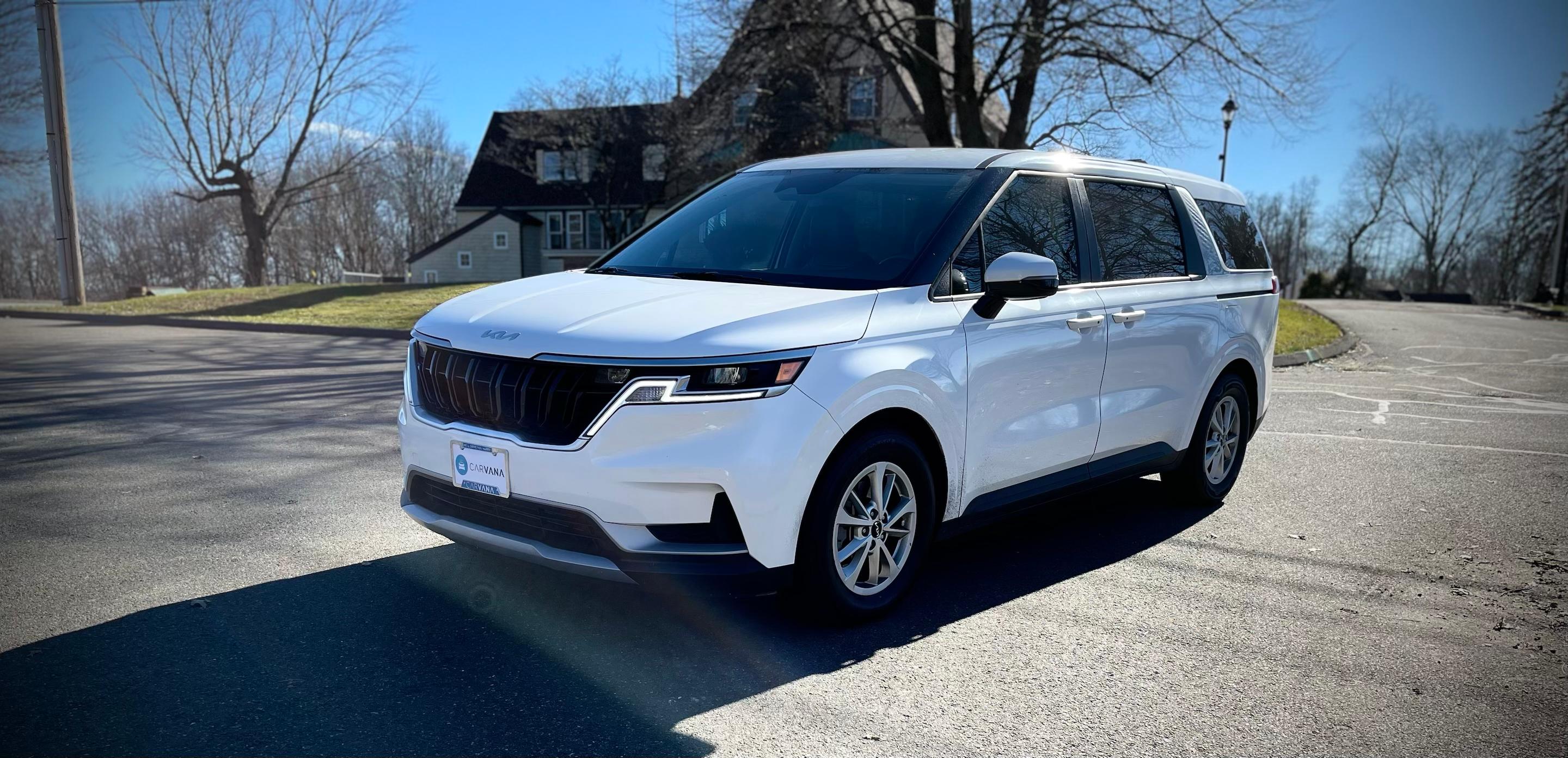 Kia Carnival 2022 in East Hartford, CT