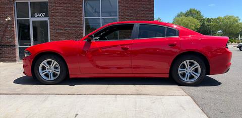 Dodge Charger 2023
