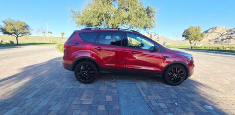 Ford Escape 2019