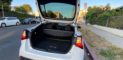 Toyota Prius 2020