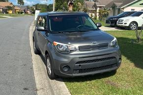 Kia Soul 2019 in Kissimmee