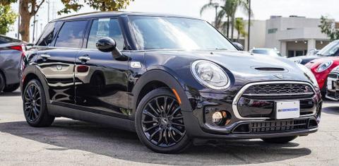 MINI Clubman 2016