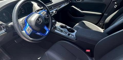 Honda Civic 2023