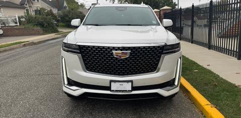 Cadillac Escalade 2022