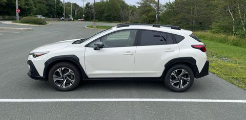 Subaru Crosstrek 2024