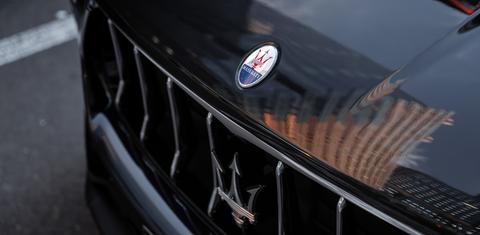 Maserati LEVANTE 2020