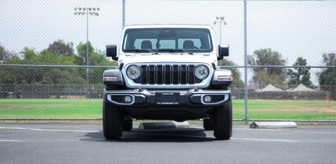 Jeep Gladiator 2026