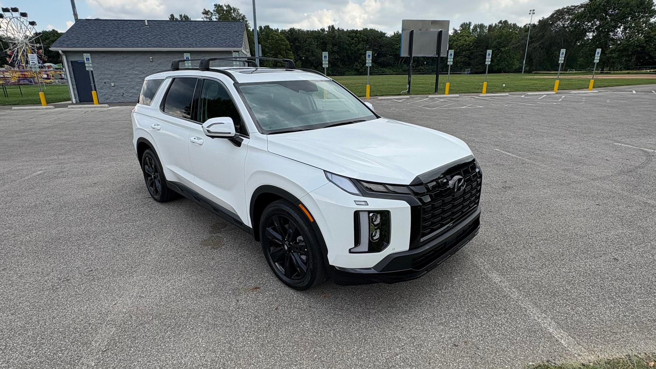 Hyundai Palisade 2025 in Columbus, OH