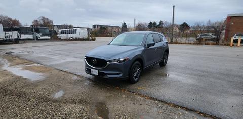 Mazda CX-5 2020