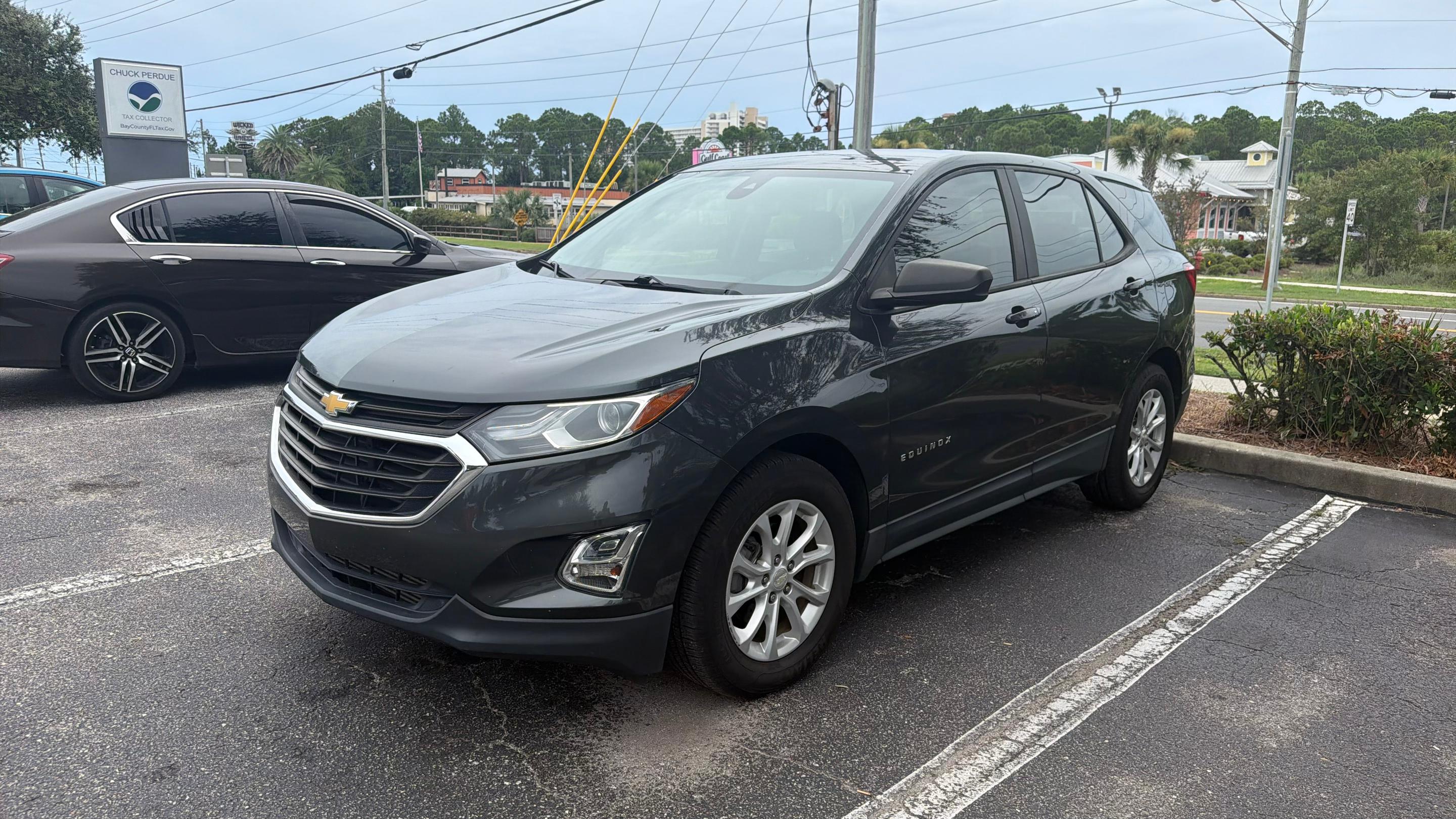 Chevrolet Equinox 2020 in Pensacola Beach, FL