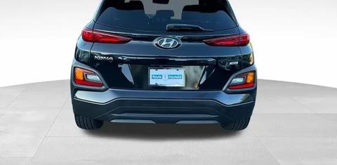 Hyundai Kona 2020
