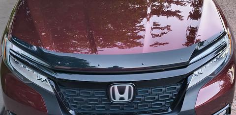 Honda Passport 2021