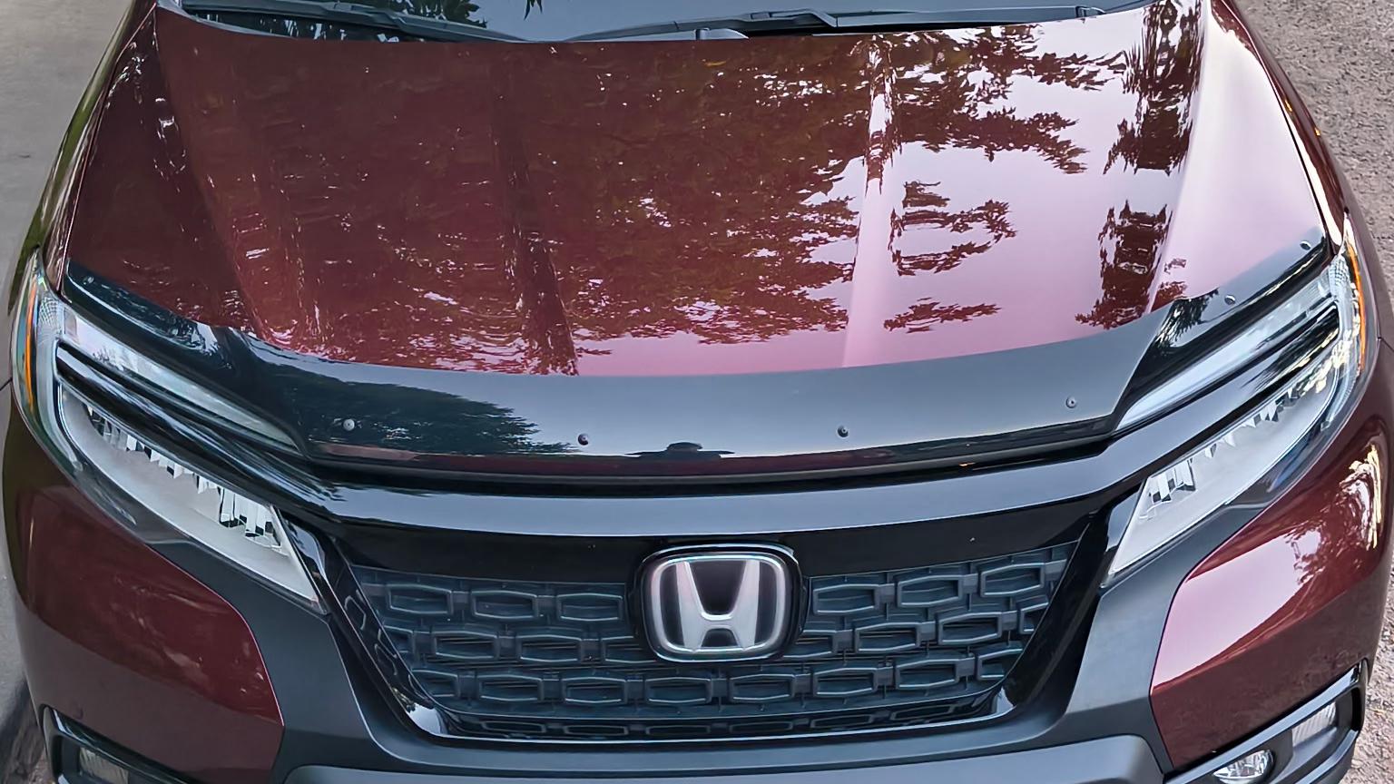 Honda Passport 2021 in Provo, UT