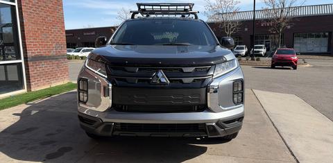 Mitsubishi Outlander Sport 2025