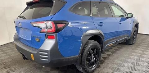 Subaru Outback 2022