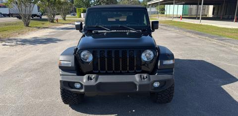 Jeep Wrangler 2024
