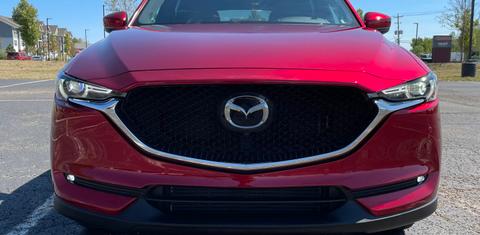 Mazda CX-5 2019