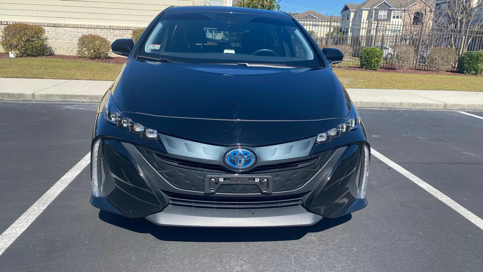 Toyota Prius Prime 2020 in New Haven, CT