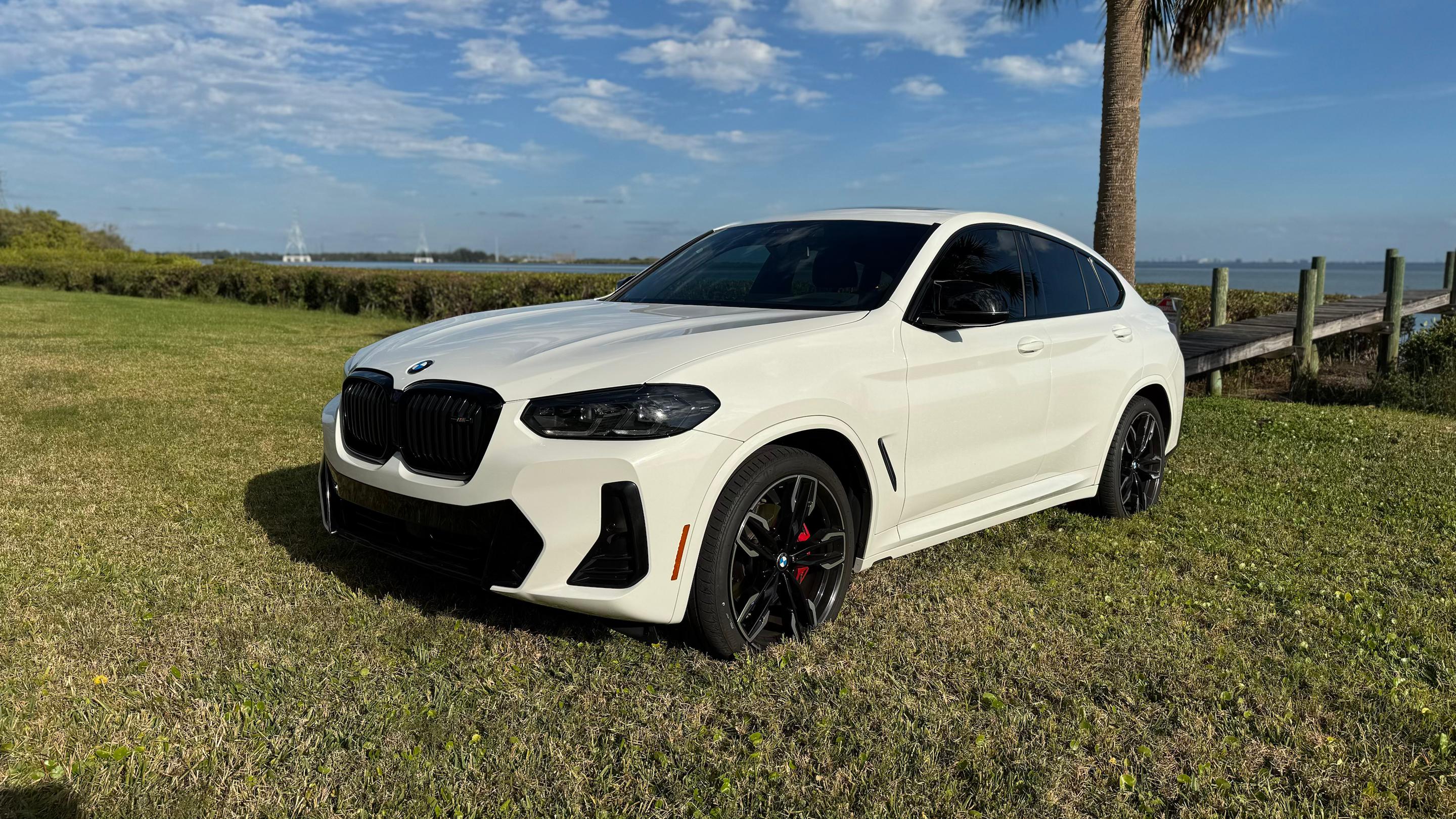 BMW X4 2022 in Clearwater, FL