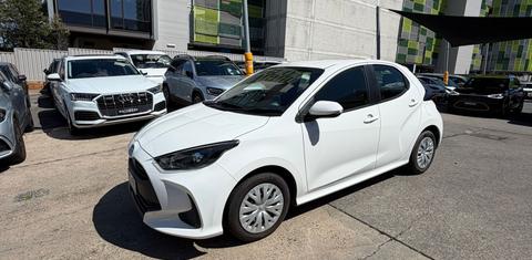 Toyota YARIS 2020