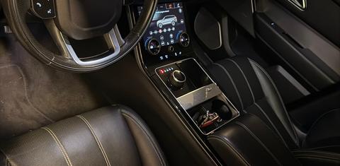 Land Rover Range Rover Velar 2019