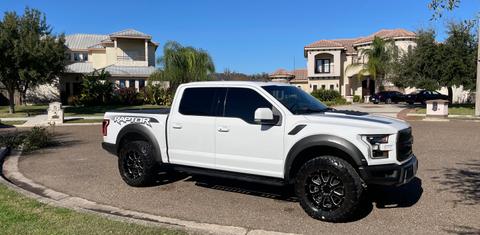 Ford F-150 2017