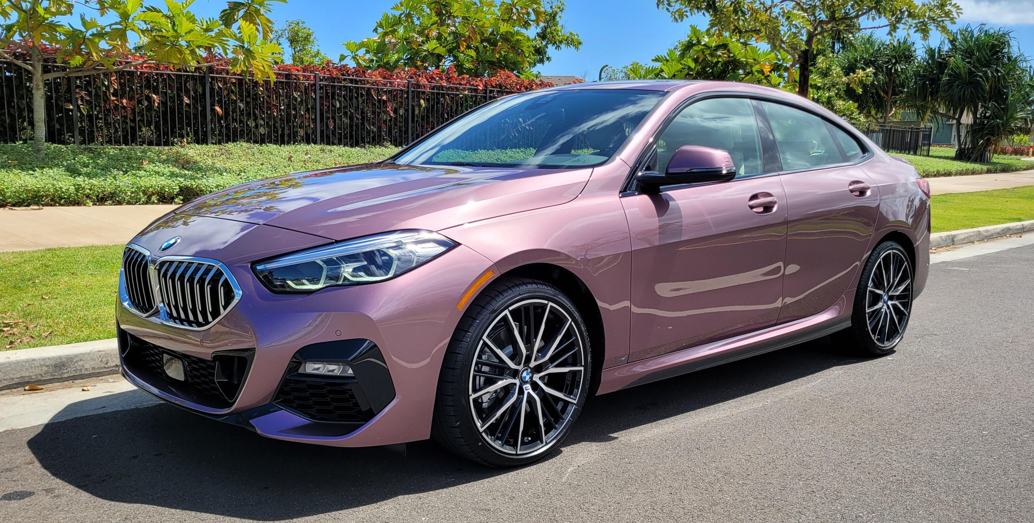 BMW 2 Series Gran Coupe 2022 in Ewa Beach, HI