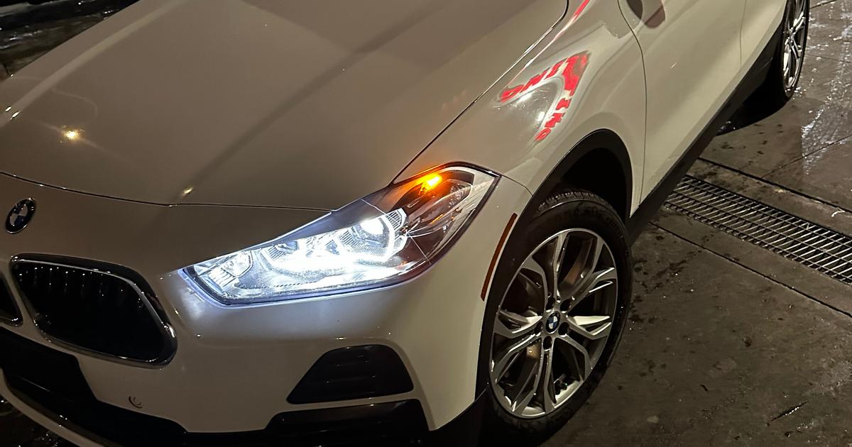 BMW X2 2020 rental in Bronx, NY by Terron J. Turo