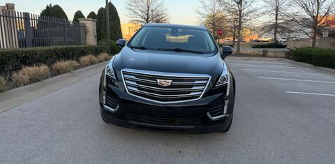 Cadillac XT5 2018