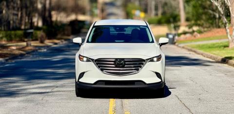 Mazda CX-9 2018