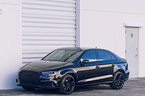Audi A3 2020 in Dania Beach