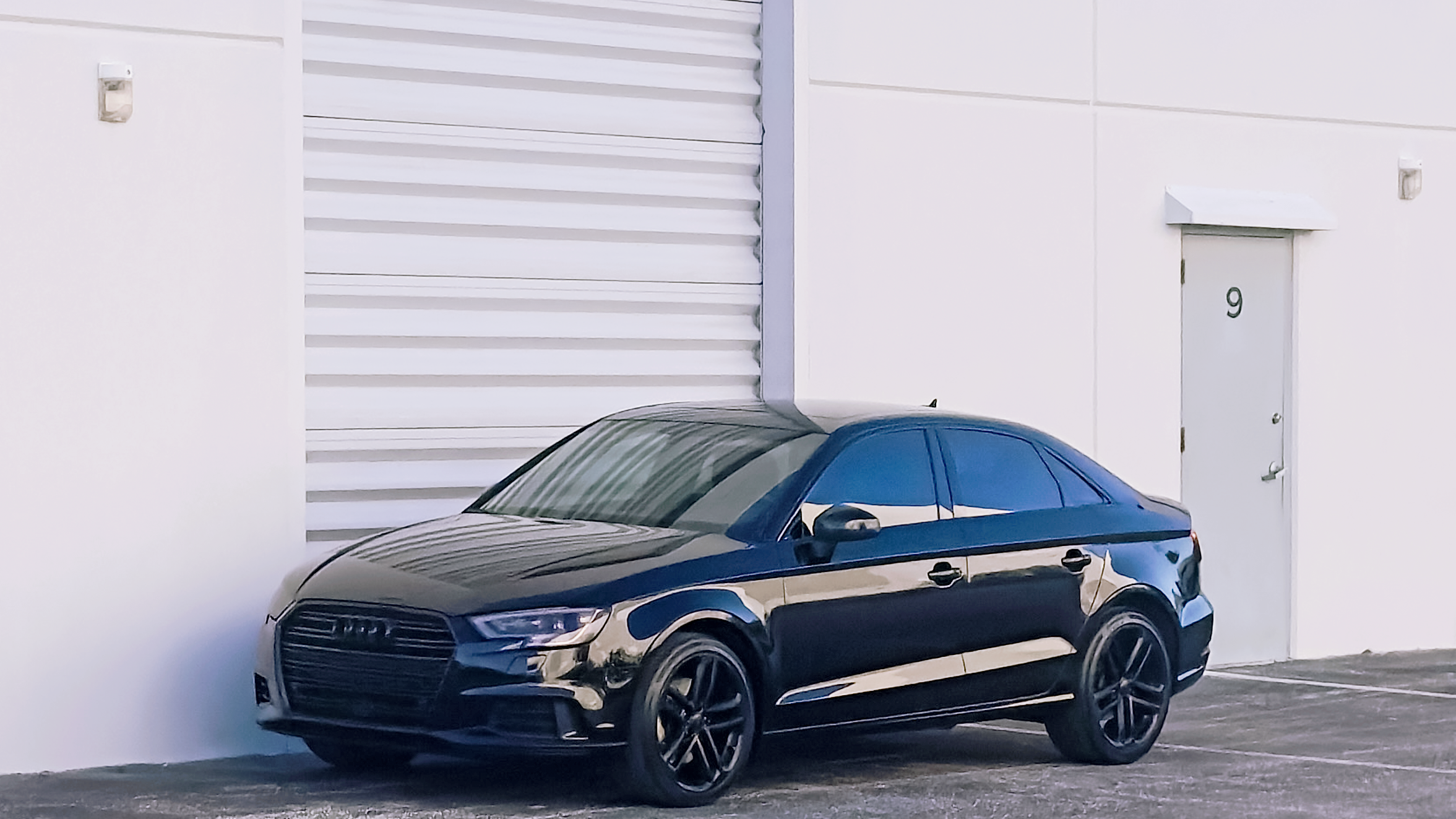 Audi A3 2020 in Delray Beach, FL