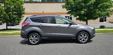 Ford Escape 2014