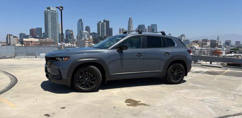 Mazda CX-50 2025