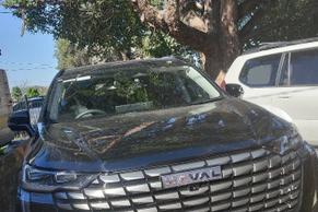 GWM HAVAL H6 2026 in Condell Park