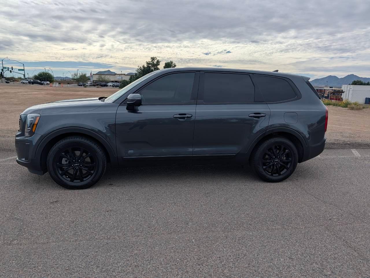 Kia Telluride 2022 in Queen Creek, AZ