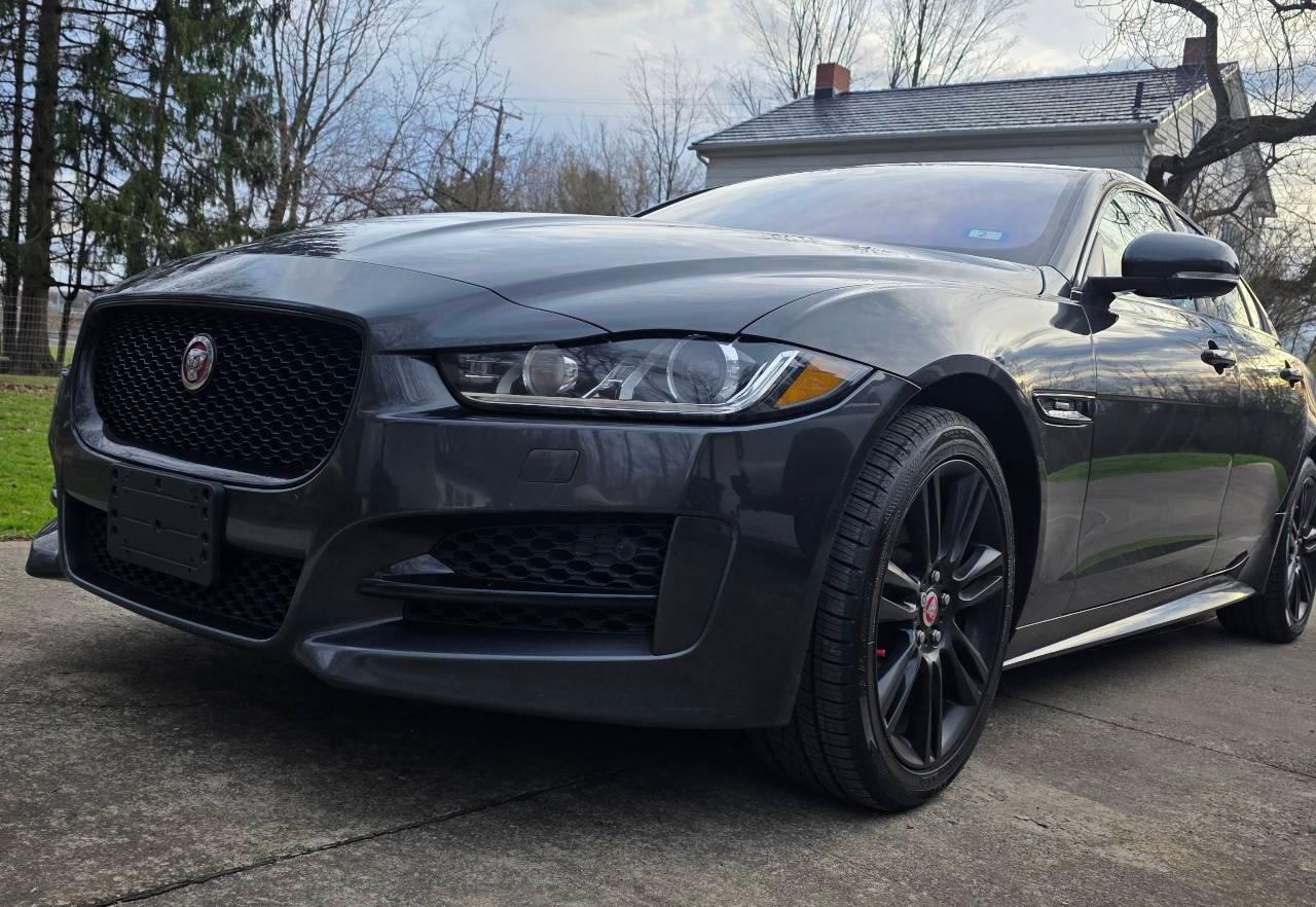 Jaguar XE 2018 in Warren, OH