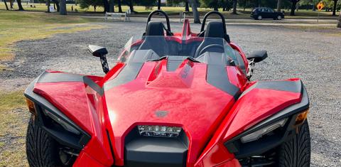 Polaris Slingshot 2021