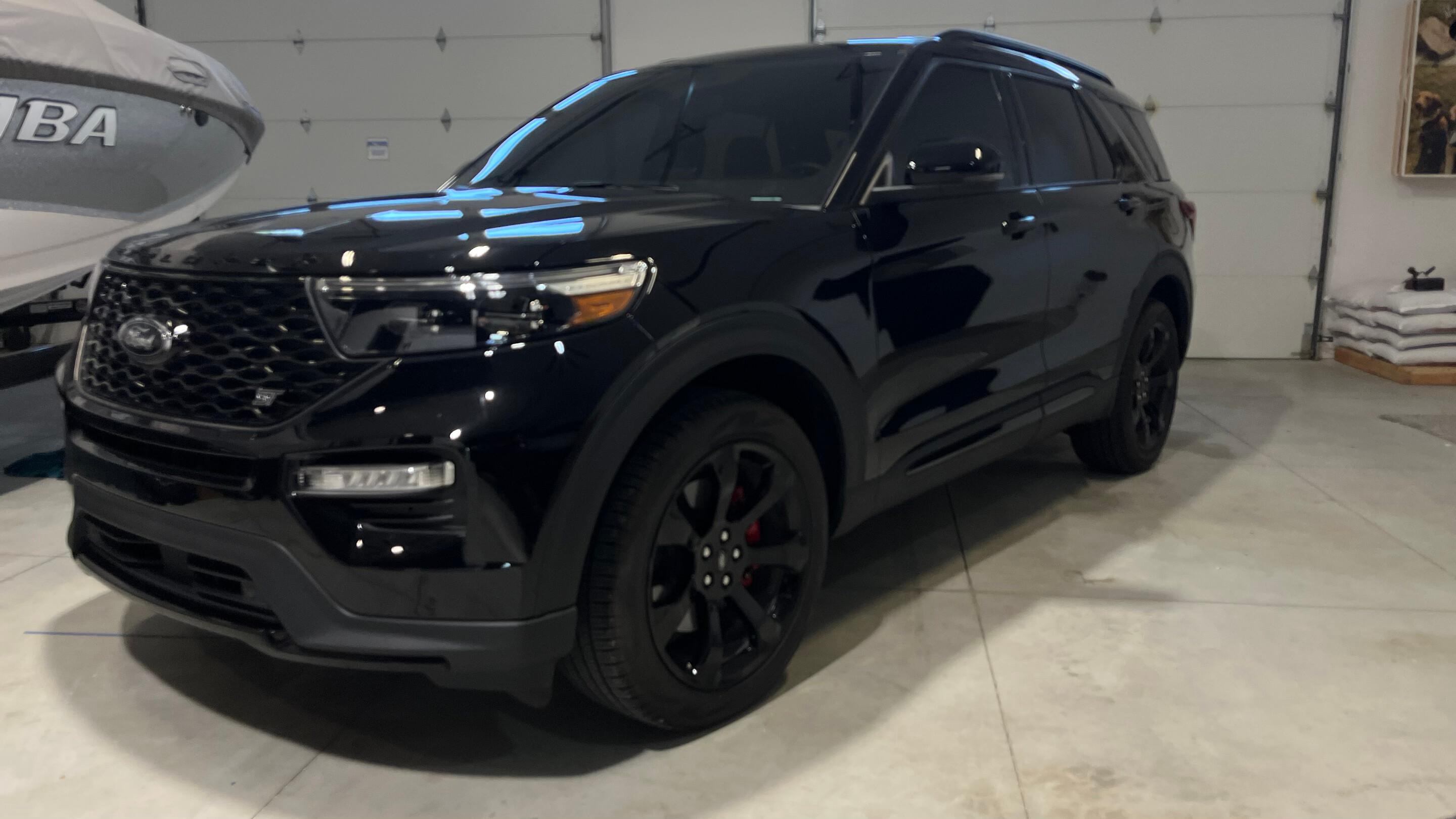 Ford Explorer 2023 in Middleton, ID