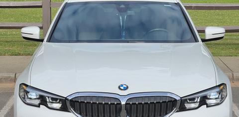 BMW 3 Series 2019