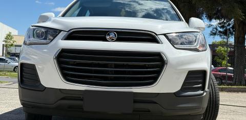 Holden CAPTIVA 2016