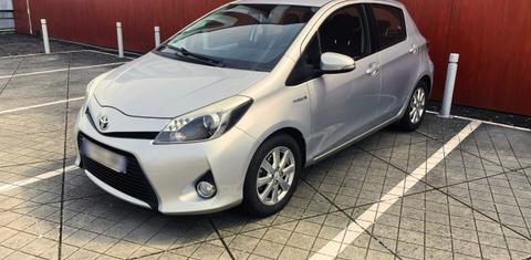 Toyota YARIS 2013