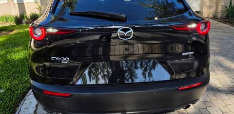Mazda CX-30 2022