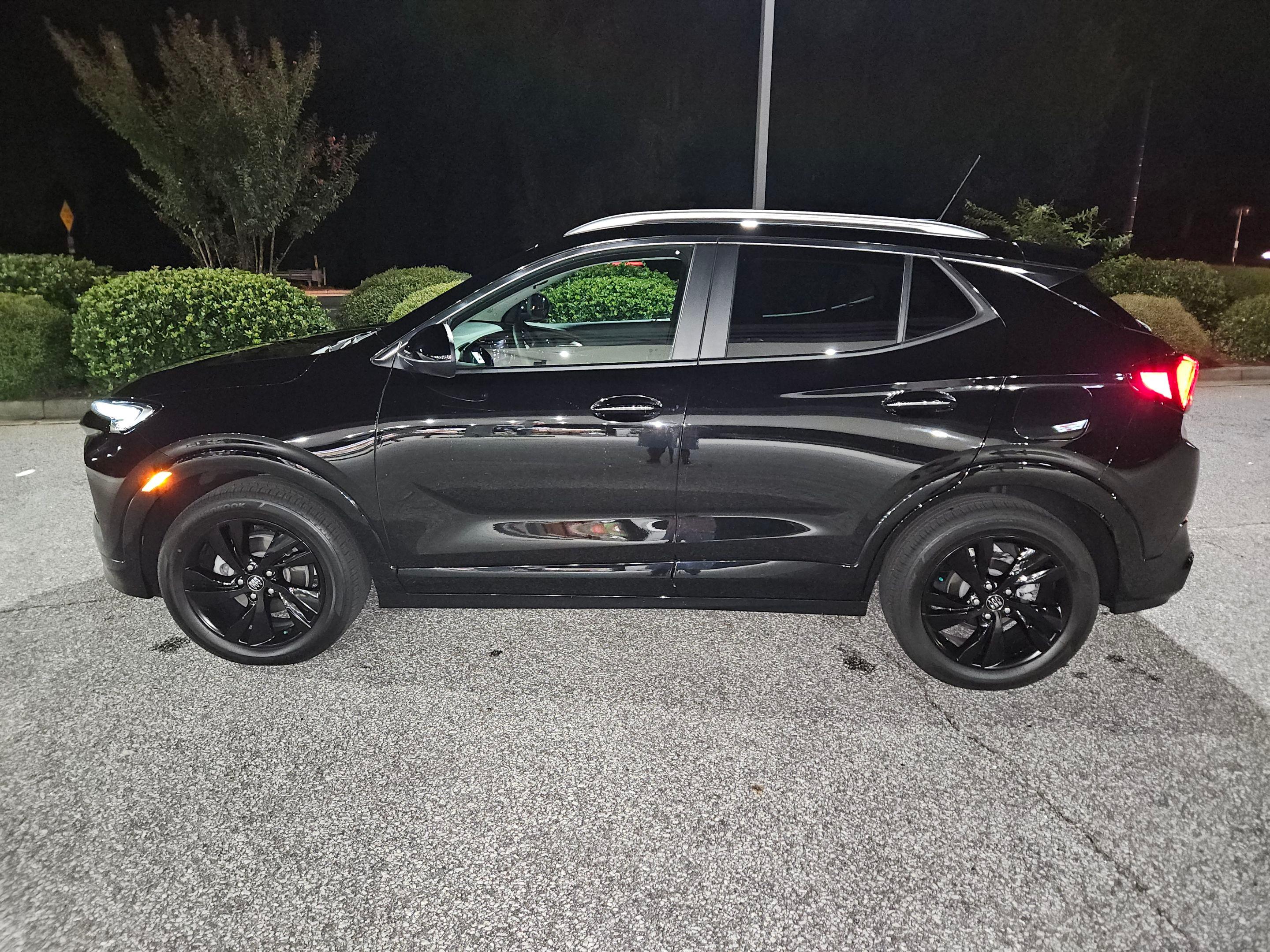 Buick Encore GX 2024 in Simpsonville, SC