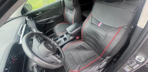 Kia Sorento 2017